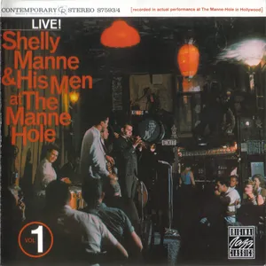 At the Manne hole : vol. 1